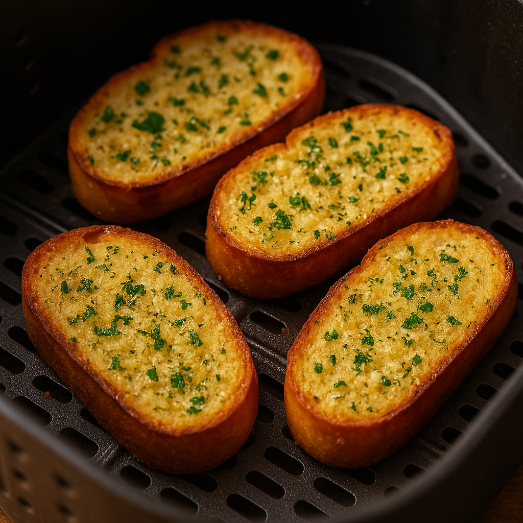 PAN DE AJO